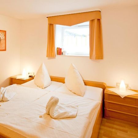 Pension Villa Goldbach Bad Wildungen Eksteriør bilde